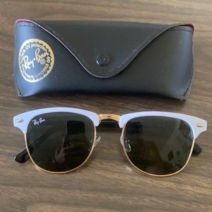Ray Ban Sunglasses